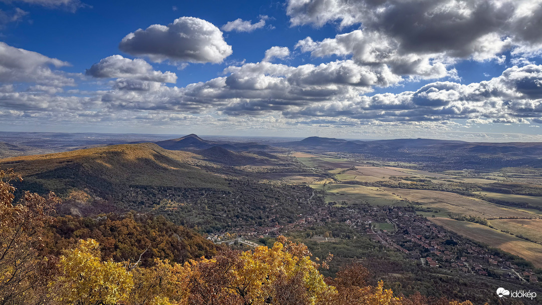 Pilis-tető