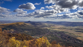 Pilis-tető