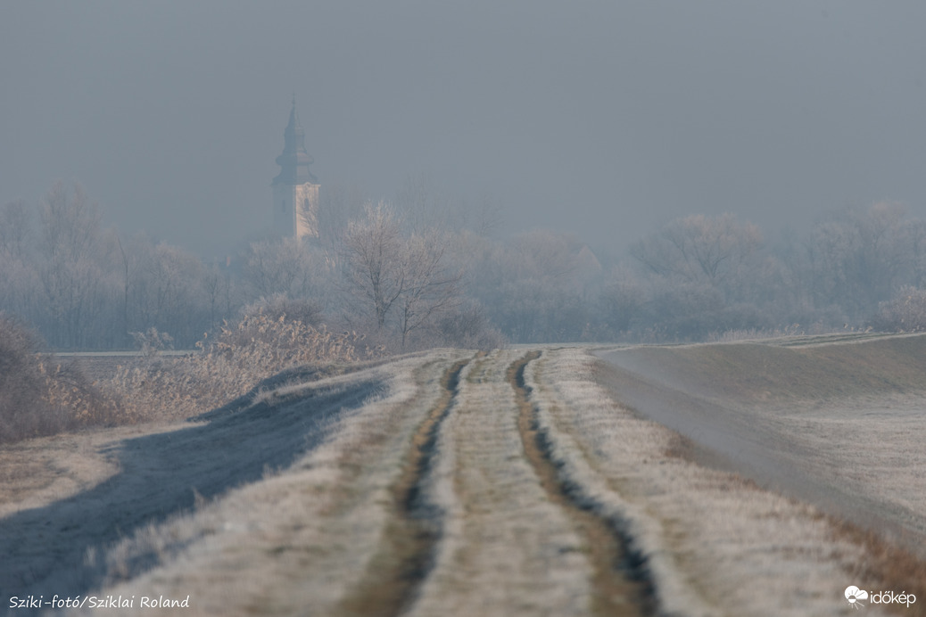 Hurrá, itt a tavasz! :-)