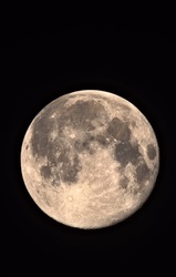 Szuper Hód Hold( November 5)