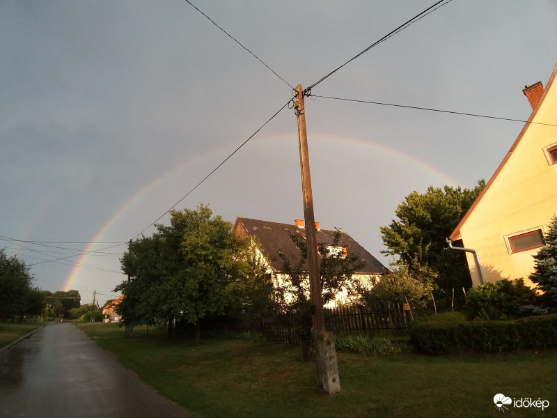 Szivárvány de Dupla