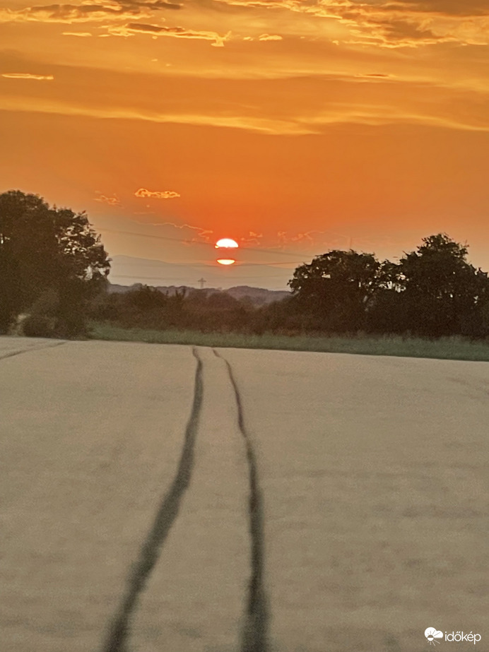 Naplemente