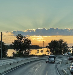 Út közben2  (pillanatkép) :)