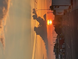 Naplemente