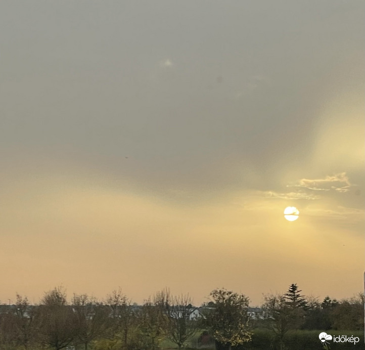 Különleges napnyugta2