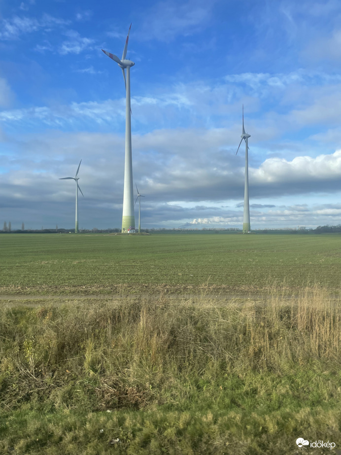 Óriások dolgoznak:)