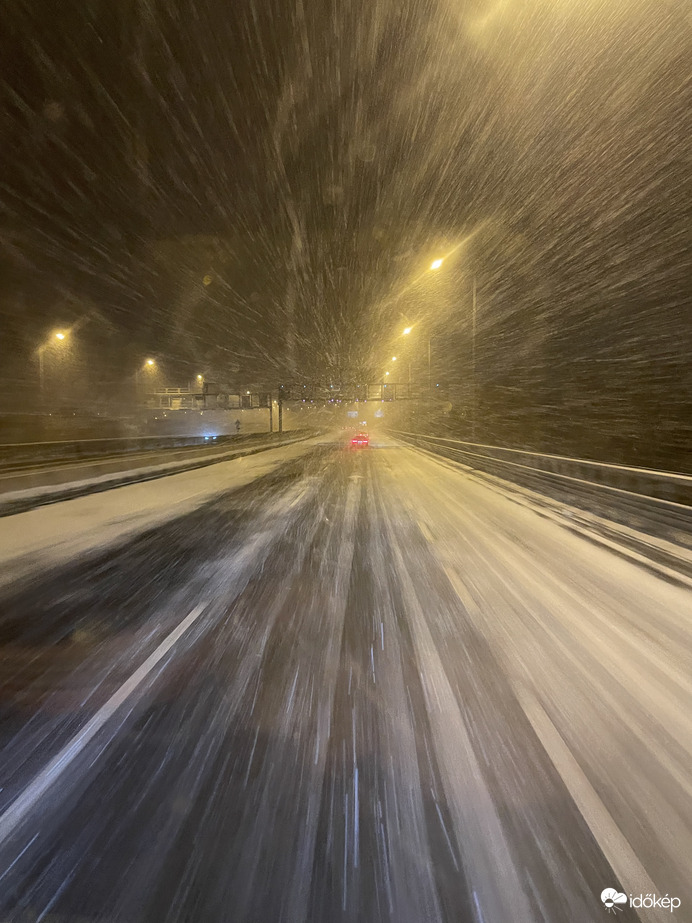 M0- on nagyon óvatosan!!!!!!!!!