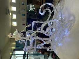 A németeknél elég fura a Mikulás:)))