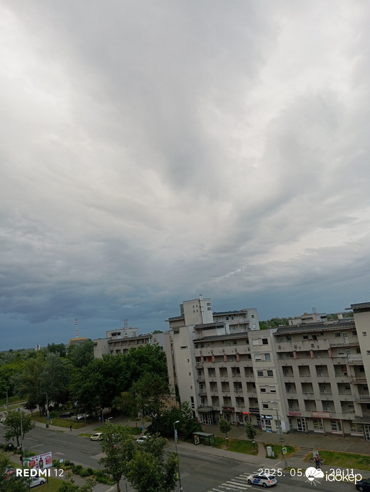 Budapest IV.ker - Káposztásmegyer