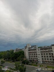 Budapest IV.ker - Káposztásmegyer