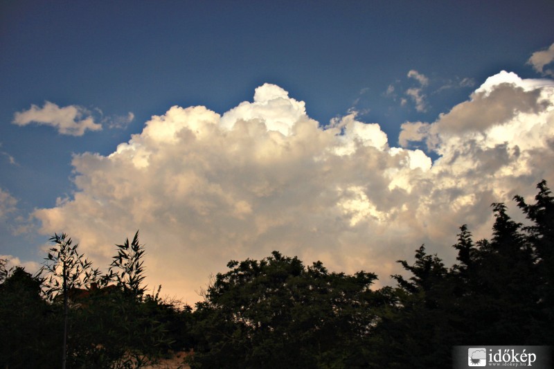 Budapest XXII.ker - Budatétény