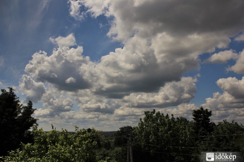 Budapest XXII.ker - Budatétény