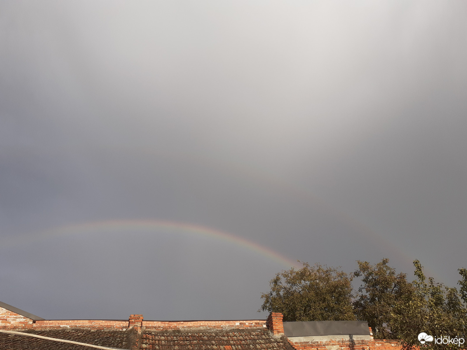 Dupla szivárvány 2