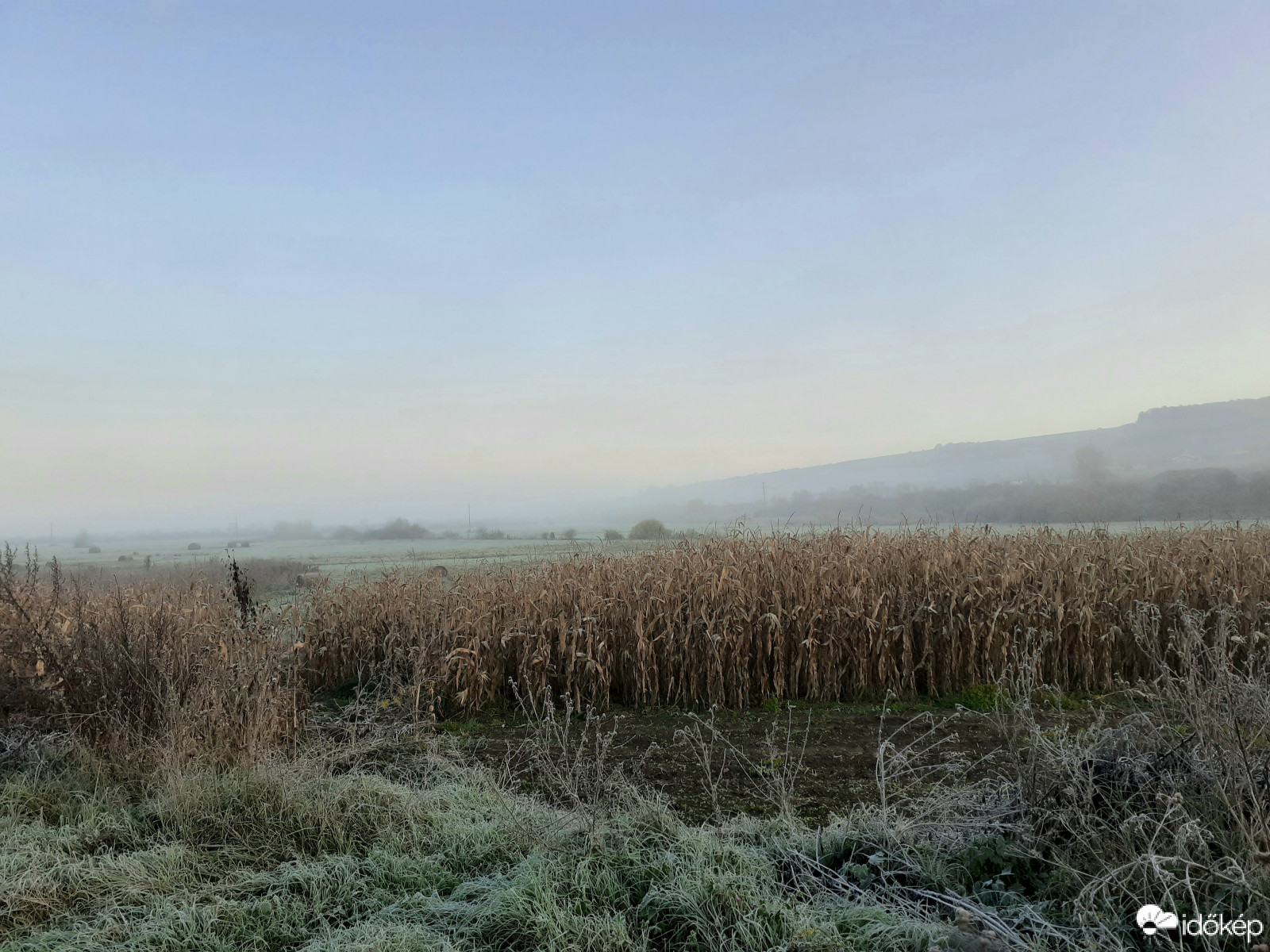 A Szilágy partján...