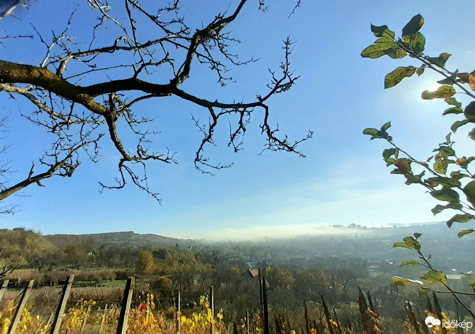 Szilágycseh, 2020.11.09. 