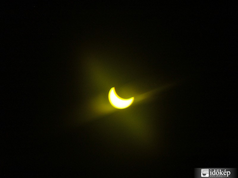 Napfogyatkozás (2015.03.20) 1.
