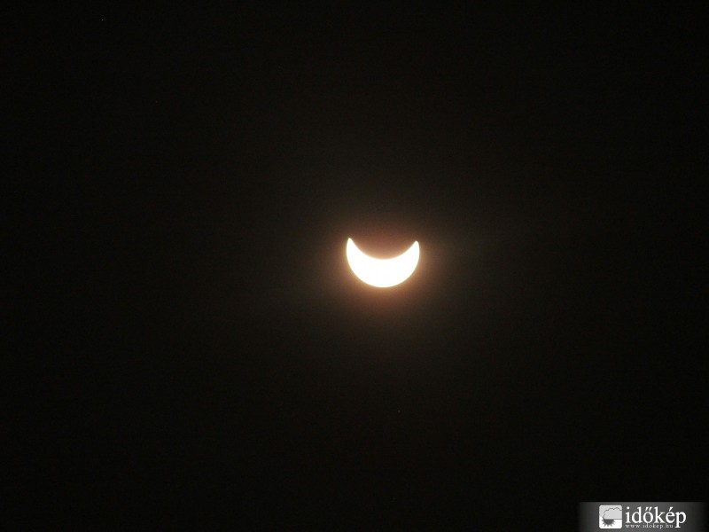 Napfogyatkozás (2015.03.20) 2.