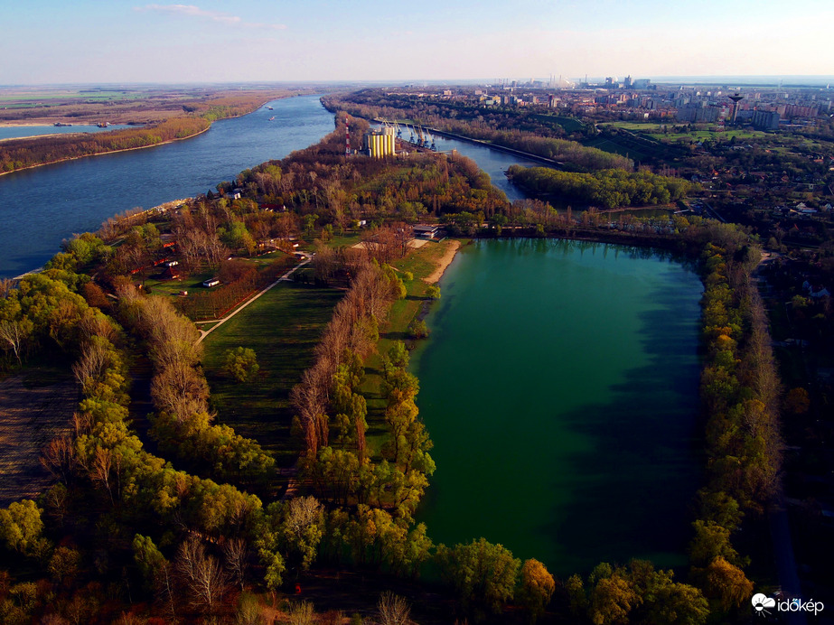 Panoráma