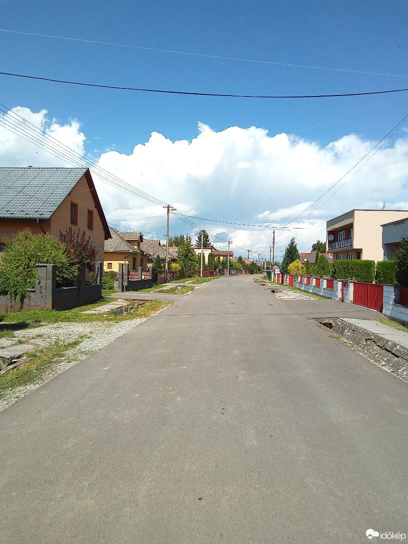 Komárovce