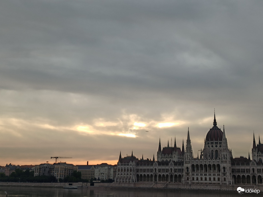 Budapest I.ker - Víziváros