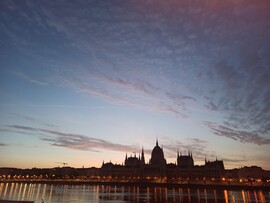 Budapest I.ker - Víziváros