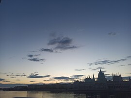 Budapest I.ker - Víziváros