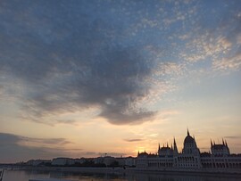 Budapest I.ker - Víziváros