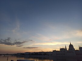 Budapest I.ker - Víziváros