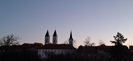 Veszprém