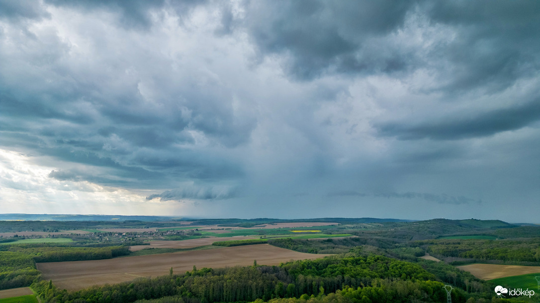 Második felvonás....