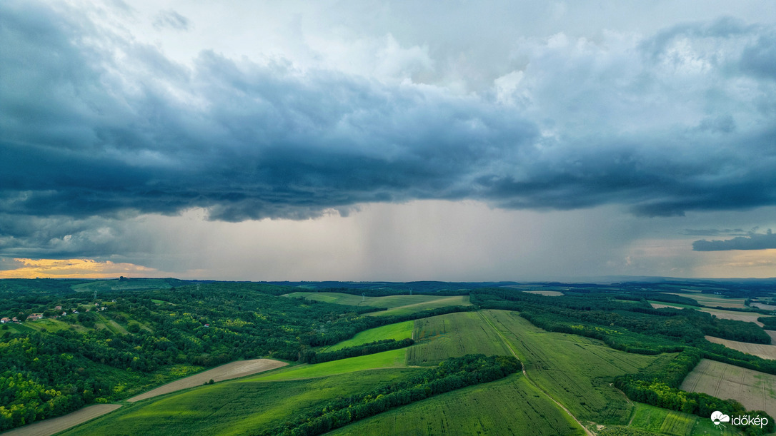 Egy csinos kis cella így délutánra :)