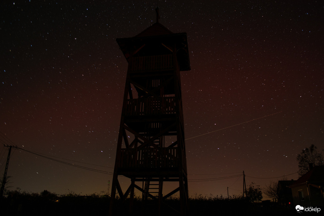 Sajnos nagyon a végén.... :( 