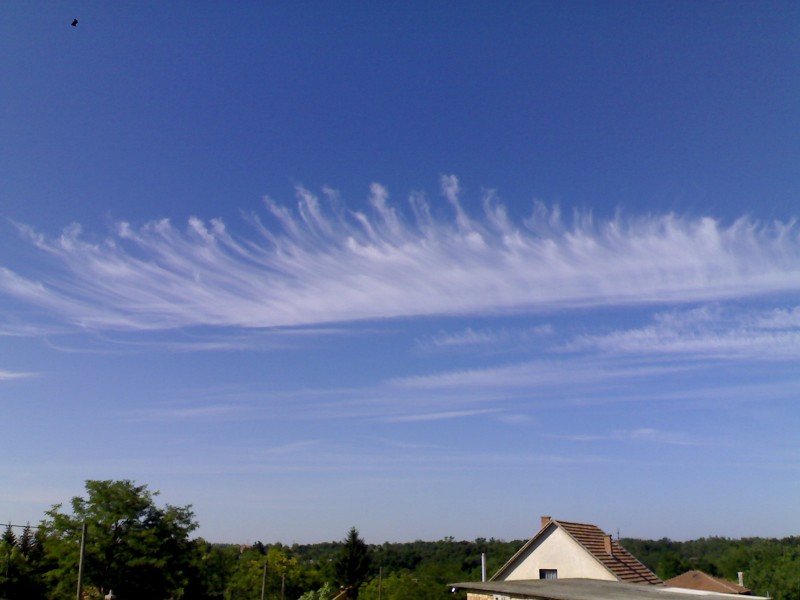 Nagyon szép szabályos formák