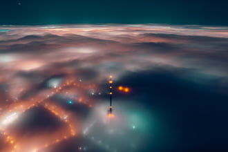 Ki gépen szál fölébe - 1