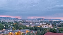 Budapest XXI.ker - Csepel