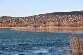 BALATON TÉLI SZÉPSÉGE