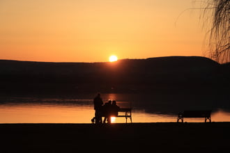BÚCSÚZÁS A MAI NAPTÓL