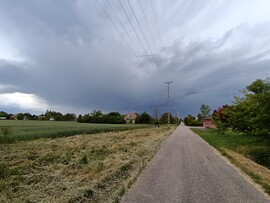 Kübekháza