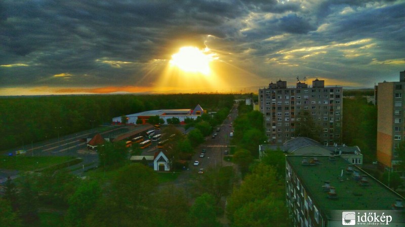 Tiszaújváros