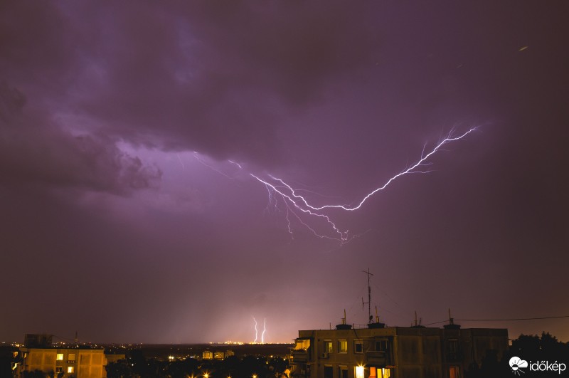 Budapest XXII.ker - Budatétény