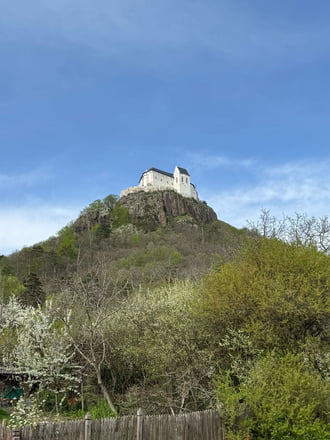 Füzér