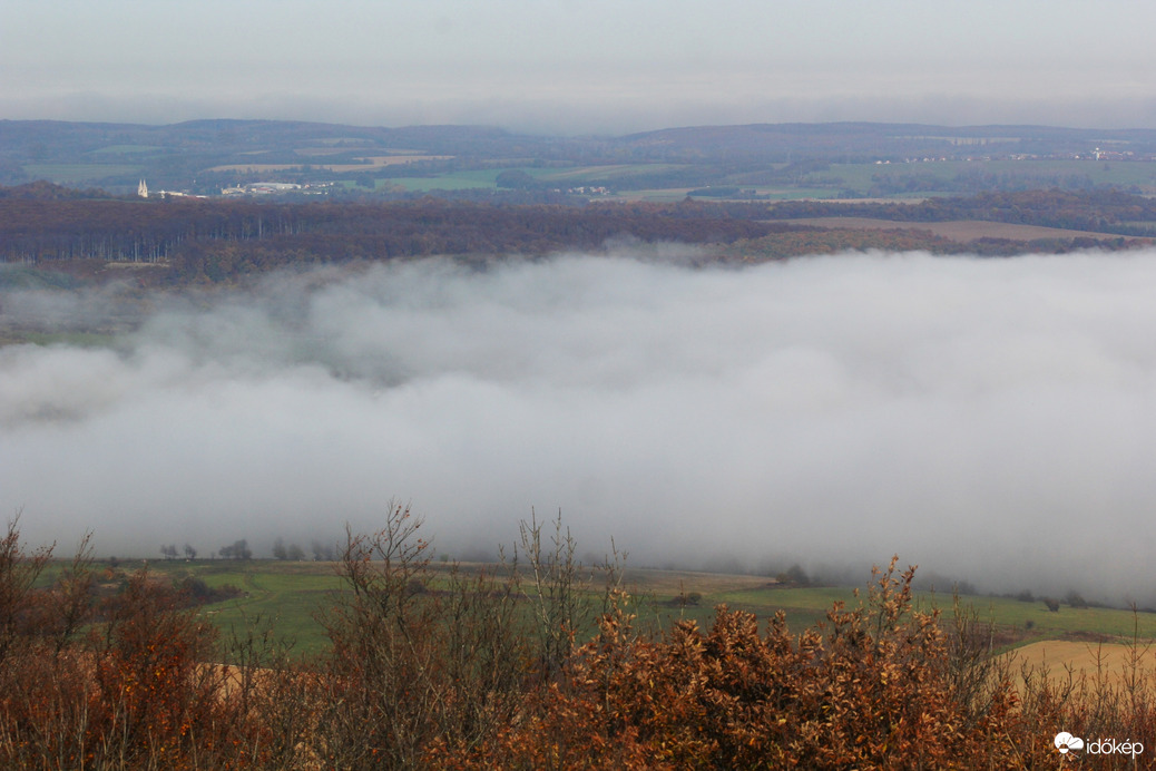 Papod-tető