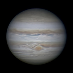 Jupiter