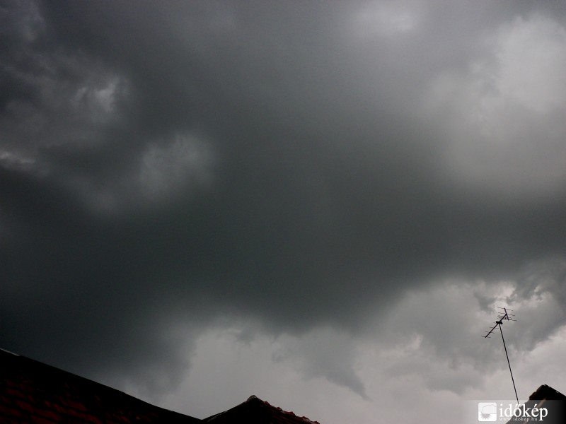 Tuba Füzesabonynál 2