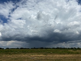 thunderstruck fotója