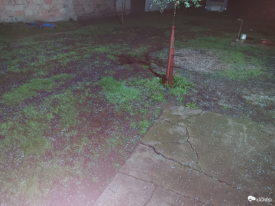 November 06 jégeső 