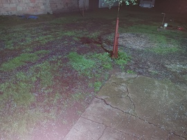 November 06 jégeső 