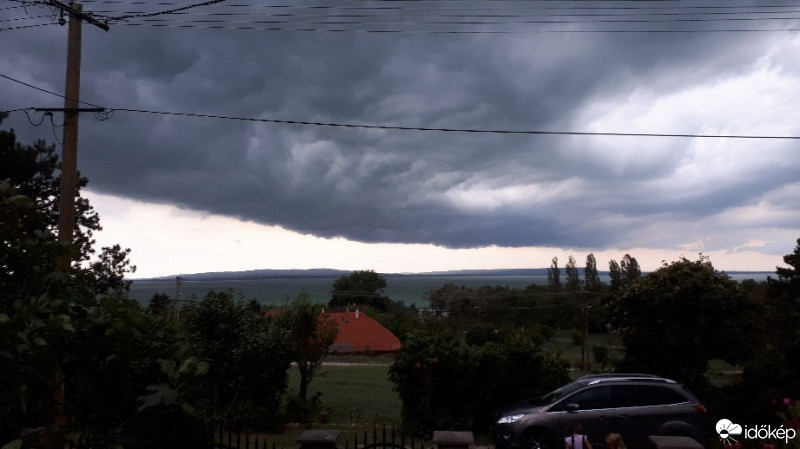 Balatonakali