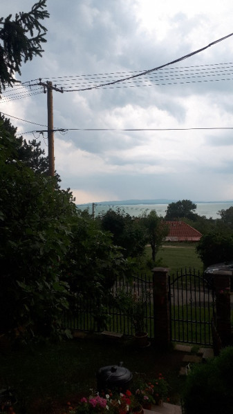 Balatonakali