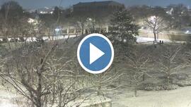 a ritka tél öröme